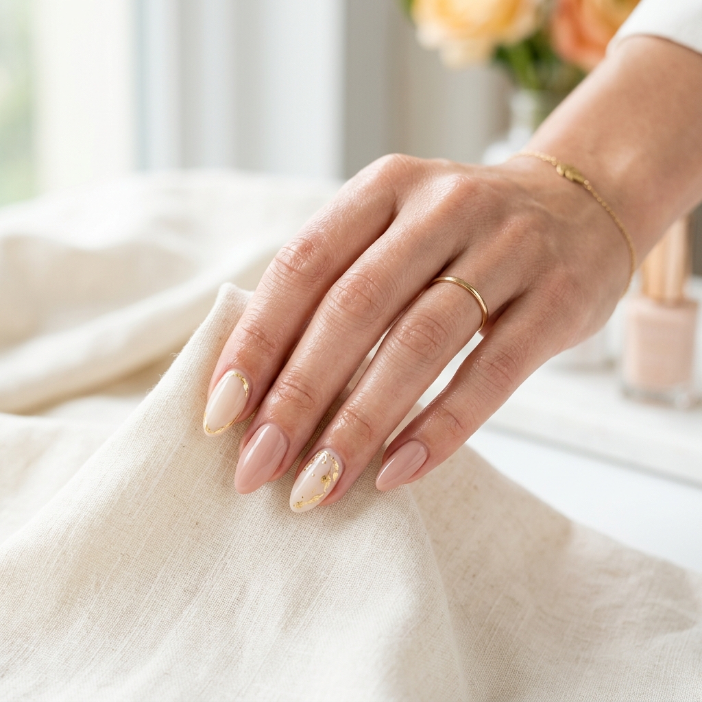 An's Nails & Headspa – Professionelle Nagelpflege